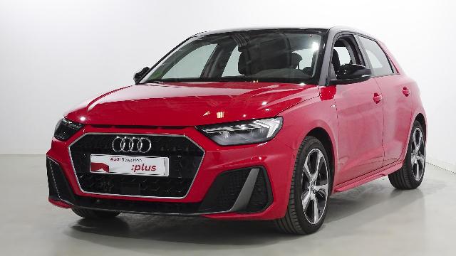 Audi A1 Sportback Adrenalin 25 TFSI 70 kW (95 CV)