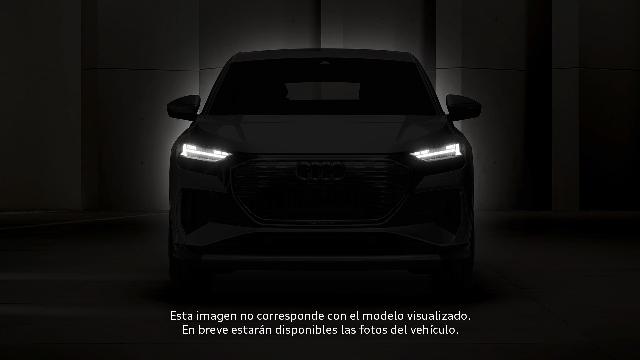 Audi Q4 e-tron 40 e-tron de segunda mano