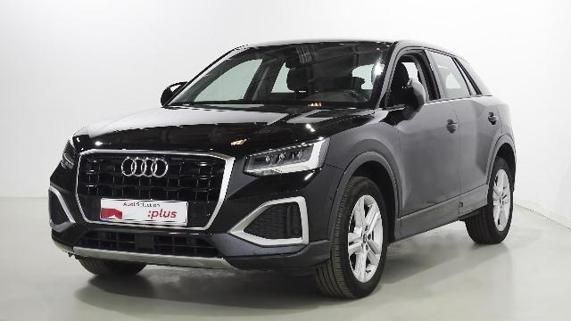 Audi Q2 Advanced 30 TFSI 81 kW (110 CV)