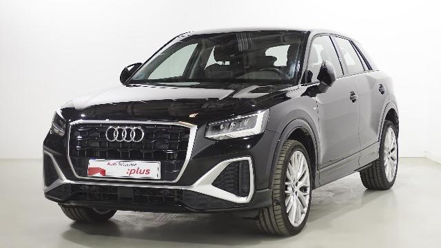 Audi Q2 S line 30 TDI 85 kW (116 CV) S tronic