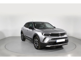 Opel Mokka-e en Motorflash