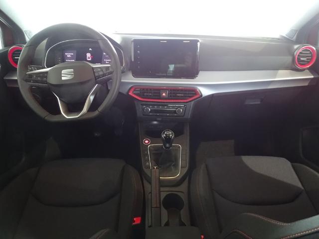 SEAT Ibiza 1.0 TSI S&S FR XL 85 kW (115 CV)