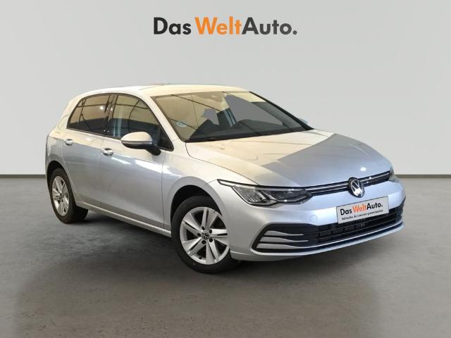 Volkswagen Golf Life 1.0 eTSI 81 kW (110 CV) DSG