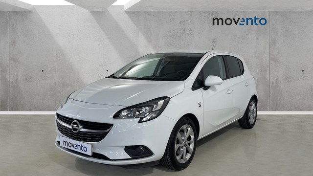 Opel Corsa 1.4 - 2