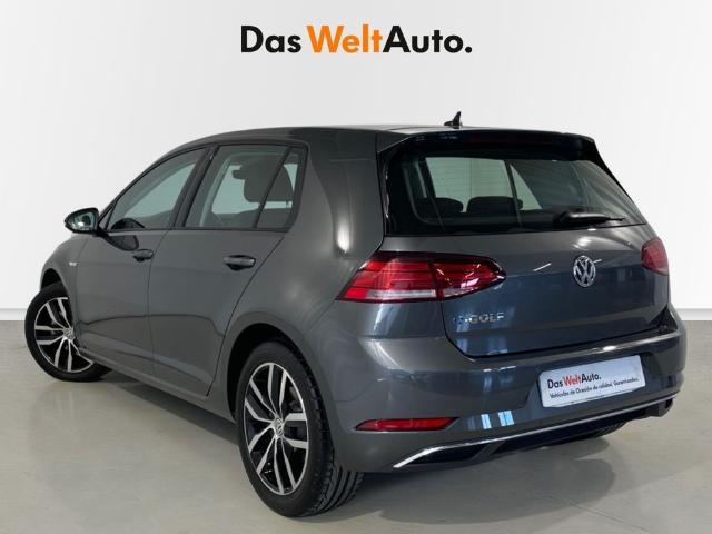 Volkswagen e-Golf e-Golf ePower - 2