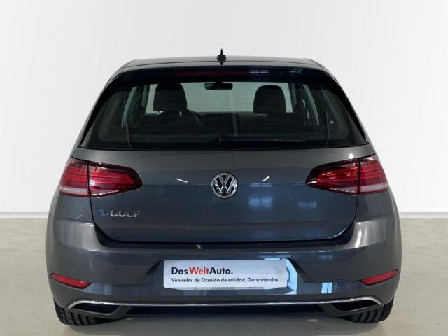Volkswagen e-Golf e-Golf ePower - 10