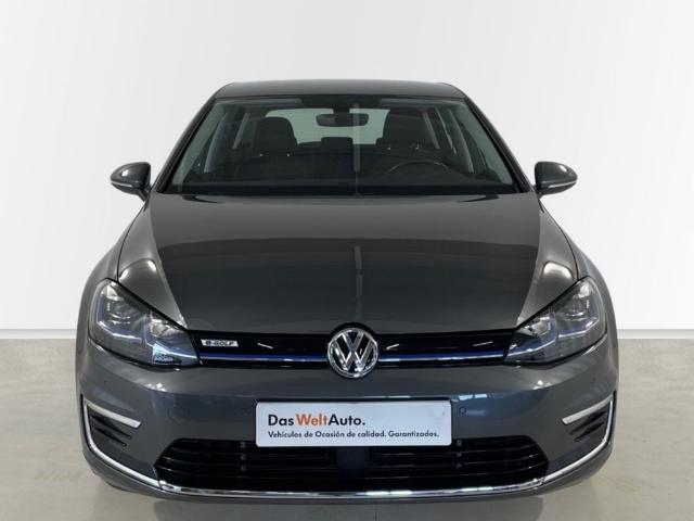 Volkswagen e-Golf e-Golf ePower - 11