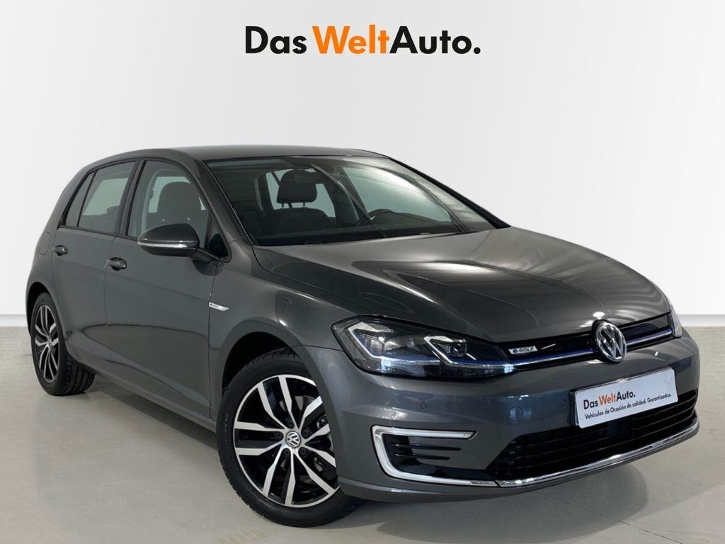 Volkswagen e-Golf e-Golf ePower en Barcelona