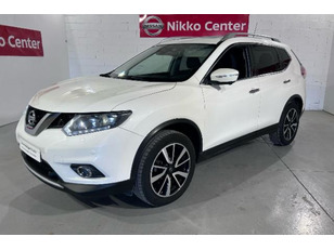 Nissan X-Trail en Motorflash