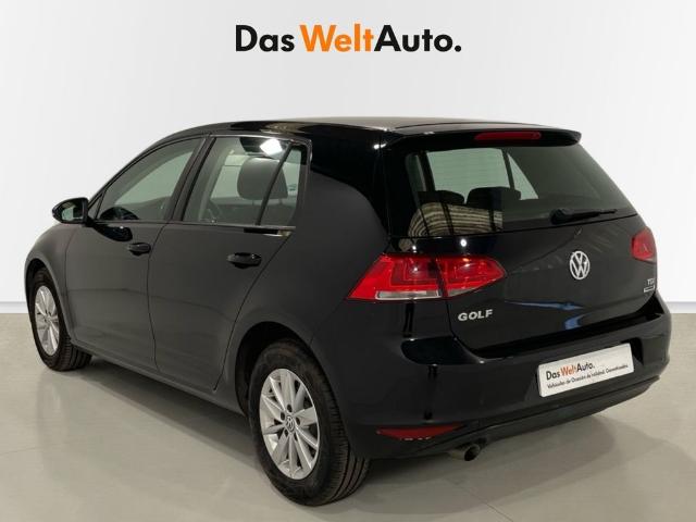Volkswagen Golf 1.6 TDI - 2