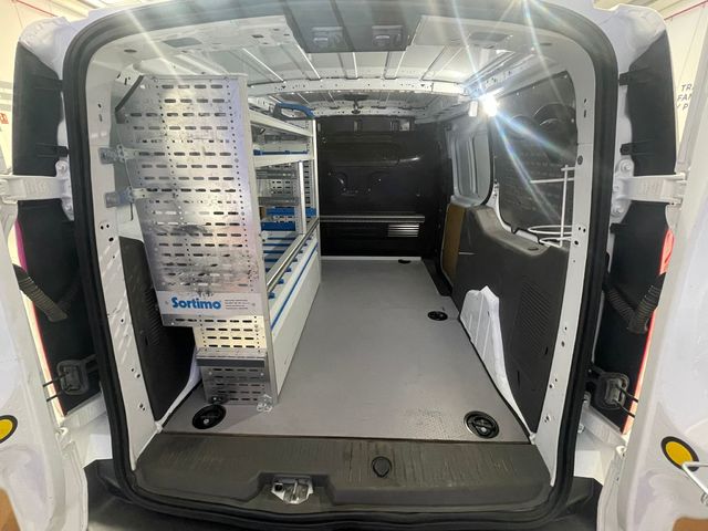 Ford Transit Connect Furgon 1.5 TDCi Trend 240 L2 74 kW (100 CV)