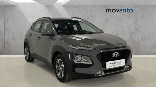 Hyundai Kona 1.6 GDI HEV - 1