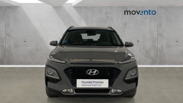 Hyundai Kona 1.6 GDI HEV - 2