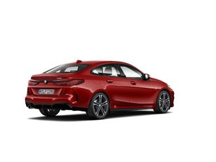 Fotos de BMW Serie 2 218i Gran Coupe color Rojo. Año 2022. 103KW(140CV). Gasolina. En concesionario Ceres Motor S.L. de Cáceres