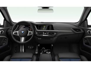 Fotos de BMW Serie 2 216d Gran Coupe color Negro. Año 2023. 85KW(116CV). Diésel. En concesionario Ceres Motor S.L. de Cáceres