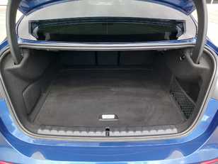 BMW Serie 2 218i Gran Coupe color Azul. Año 2022. 103KW(140CV). Gasolina. En concesionario CARTAGENA PREMIUM S.L. de Murcia