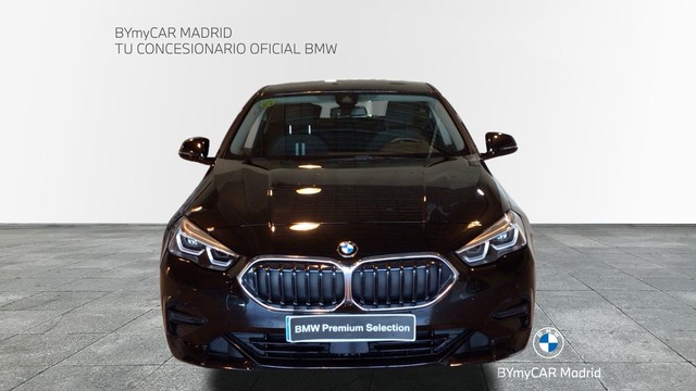 fotoG 1 del BMW Serie 2 218i Gran Coupe 103 kW (140 CV) 140cv Gasolina del 2022 en Madrid