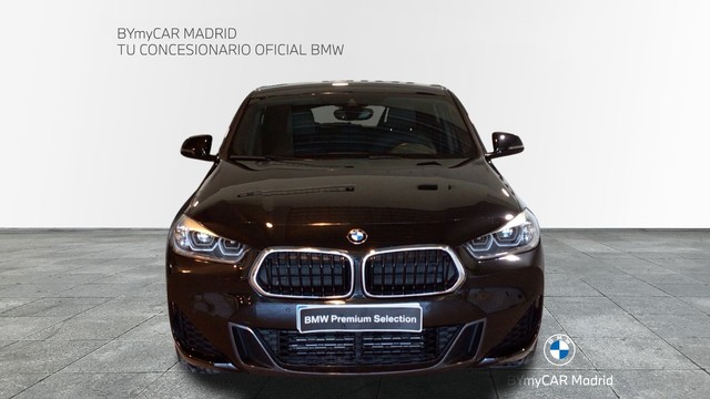 fotoG 1 del BMW X2 sDrive18i 103 kW (140 CV) 140cv Gasolina del 2022 en Madrid