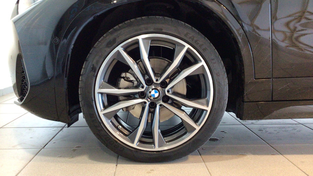 fotoG 12 del BMW X2 sDrive18i 103 kW (140 CV) 140cv Gasolina del 2022 en Madrid