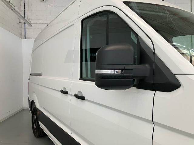 Volkswagen Crafter Furgon Batalla Media TN 2.0 TDI L3H2 103 kW (140 CV) 3.500