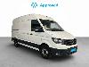 Volkswagen Crafter Furgon Batalla Media TN 2.0 TDI L3H2 103 kW (140 CV) 3.500