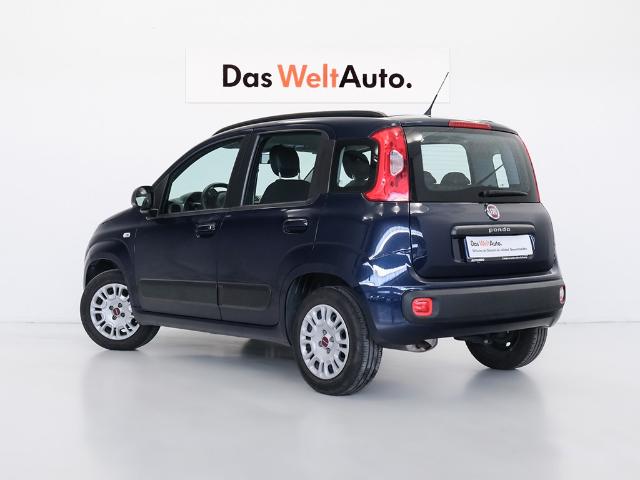 Fiat Panda 1.2 Lounge 51 kW (69 CV)