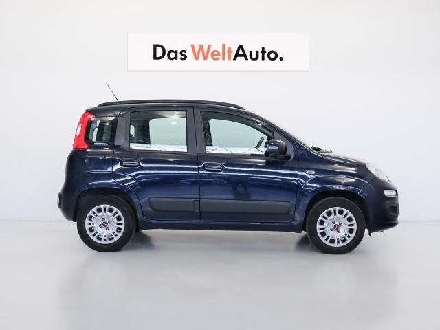 Fiat Panda 1.2 Lounge 51 kW (69 CV)