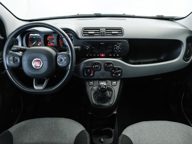 Fiat Panda 1.2 Lounge 51 kW (69 CV)