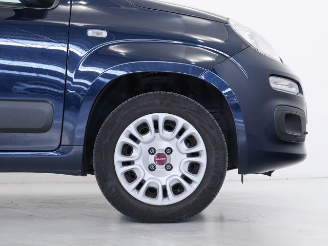 Fiat Panda 1.2 Lounge 51 kW (69 CV)