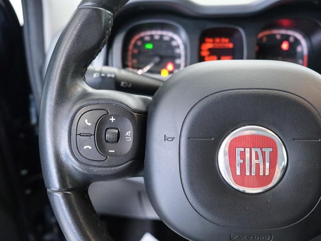 Fiat Panda 1.2 Lounge 51 kW (69 CV)