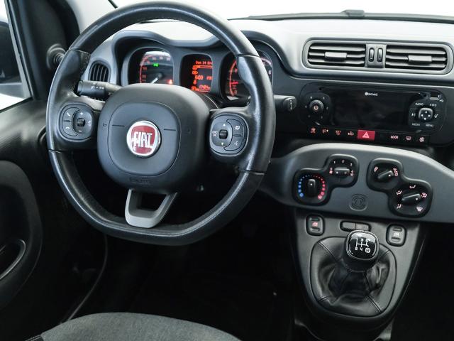 Fiat Panda 1.2 Lounge 51 kW (69 CV)