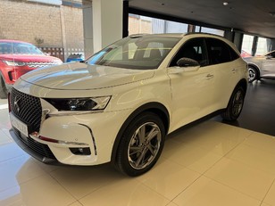 DS DS7 Crossback en Motorflash