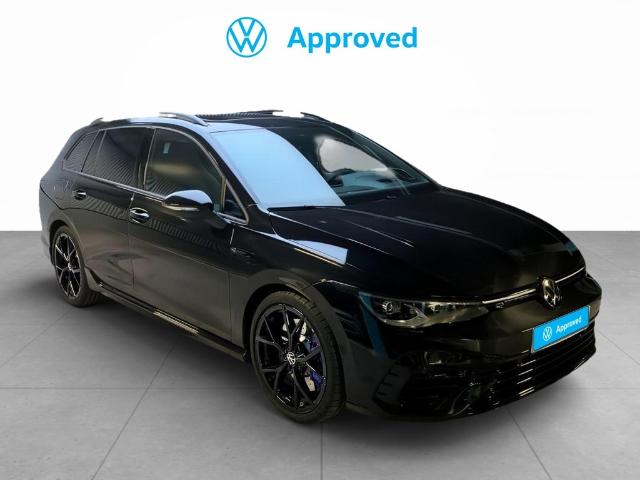 Volkswagen Golf Variant R 2.0 TSI 4Motion 235 kW (320 CV) DSG