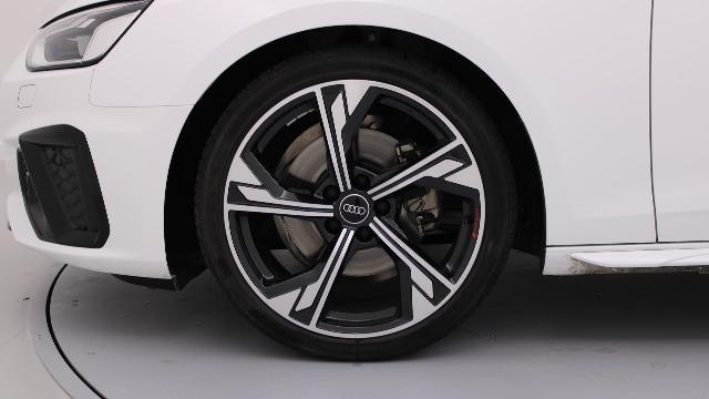 Audi A4 Avant Black limited 35 TDI 120 kW (163 CV) S tronic
