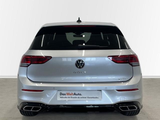 Volkswagen Golf 1.0 eTSI - 8