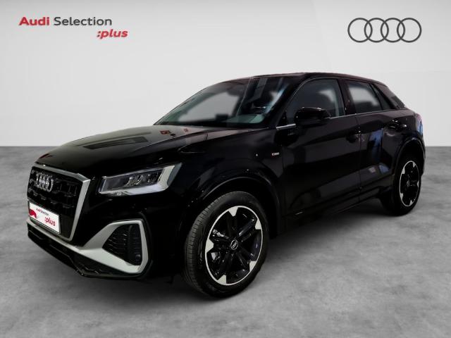 Audi Q2 S line 30 TDI 85 kW (116 CV)