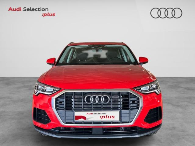 Audi selection Plus