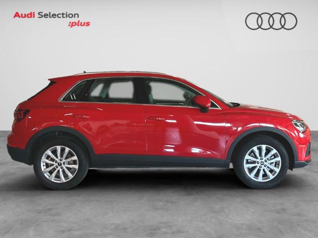 Audi selection Plus