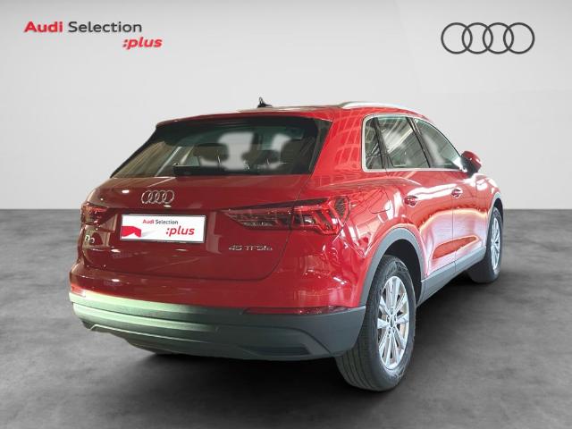 Audi selection Plus