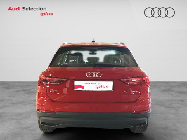 Audi selection Plus