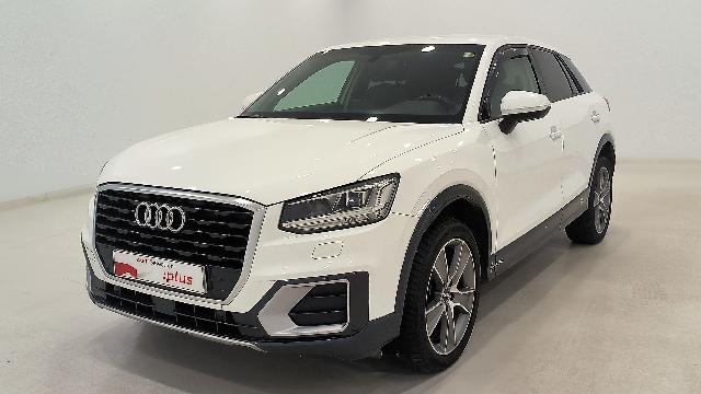 Audi Q2 design edition 1.4 TFSI CoD 110 kW (150 CV) S tronic