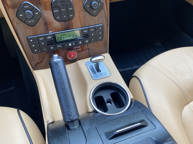 Maserati Quattroporte 4.2 Executive GT DuoSelect 295 kW (400 CV)