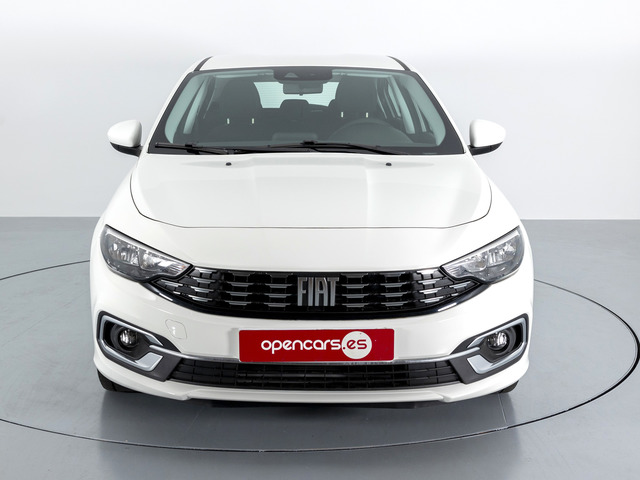 Fiat Tipo 1.0