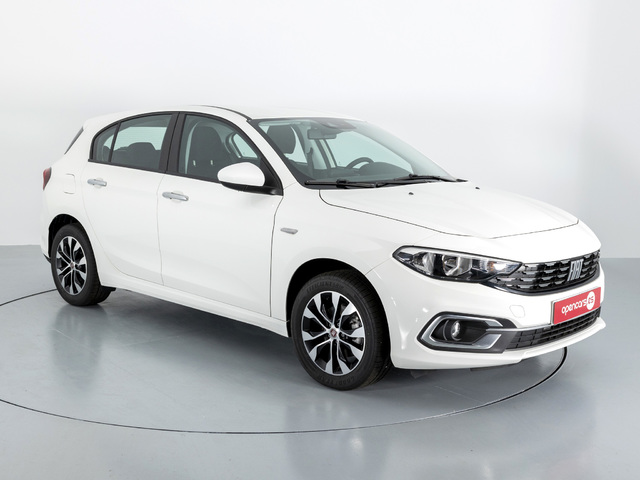 Fiat Tipo 1.0