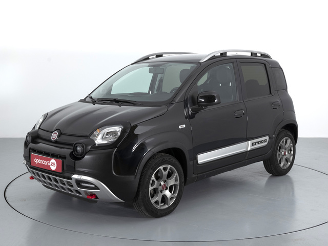 Fiat Panda 1.0 Gse