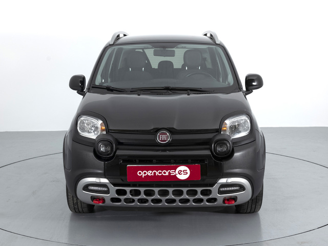 Fiat Panda 1.0 Gse