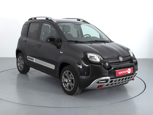 Fiat Panda 1.0 Gse