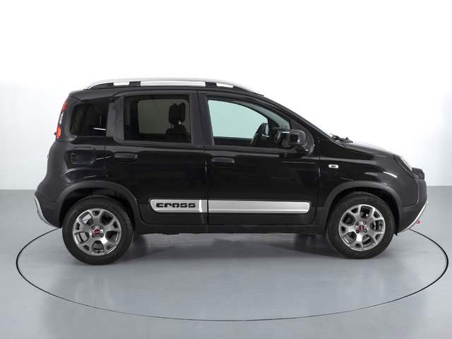 Fiat Panda 1.0 Gse