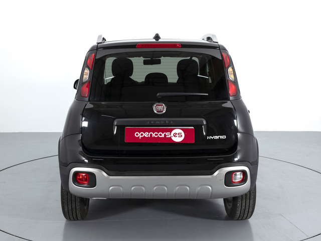 Fiat Panda 1.0 Gse