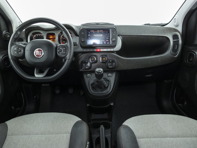 Fiat Panda 1.0 Gse